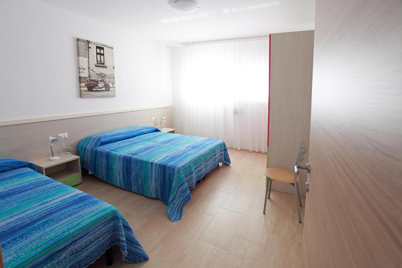 Residence Margherita บิบิโอเน ภายนอก รูปภาพ