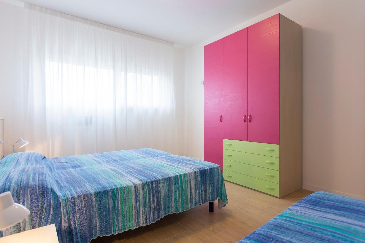 Residence Margherita บิบิโอเน ภายนอก รูปภาพ