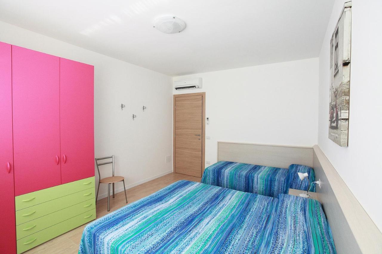 Residence Margherita บิบิโอเน ภายนอก รูปภาพ