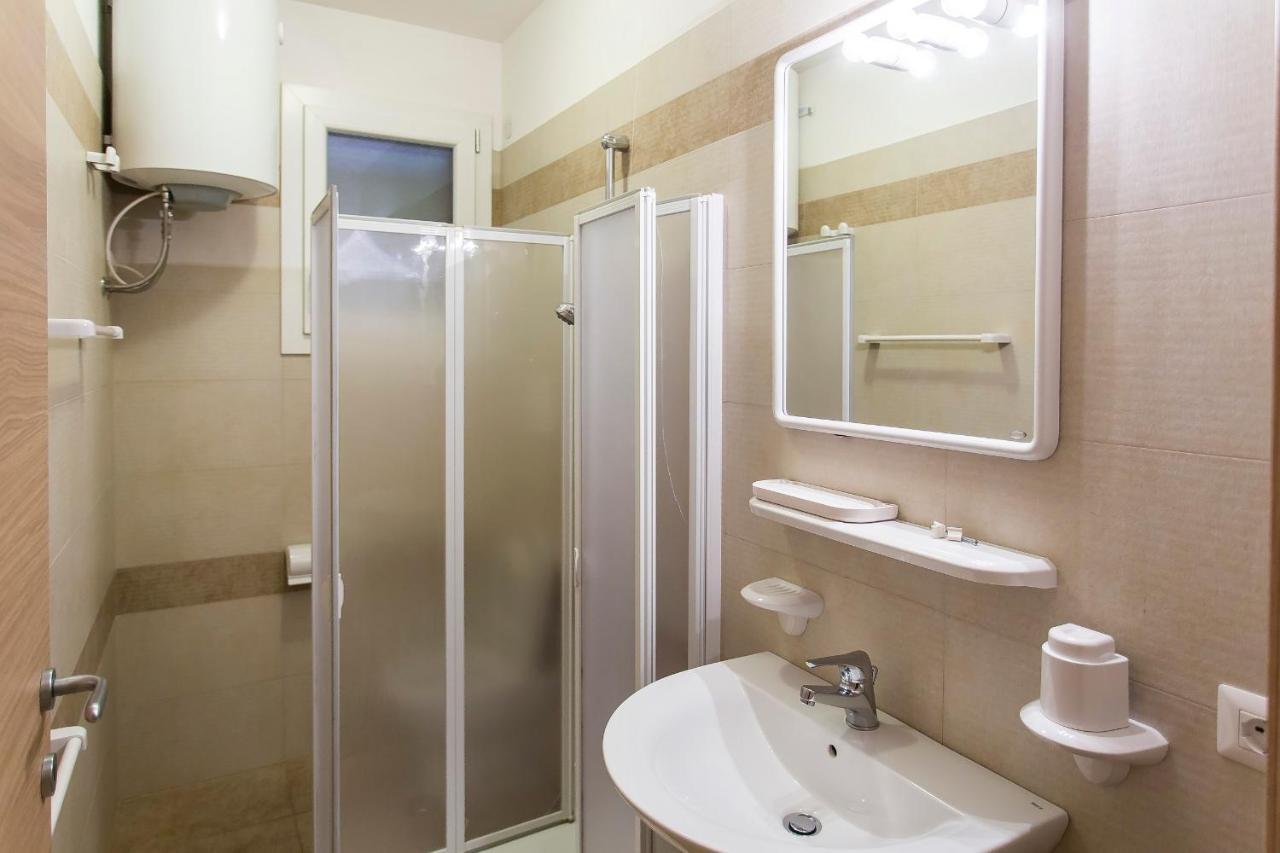 Residence Margherita บิบิโอเน ภายนอก รูปภาพ