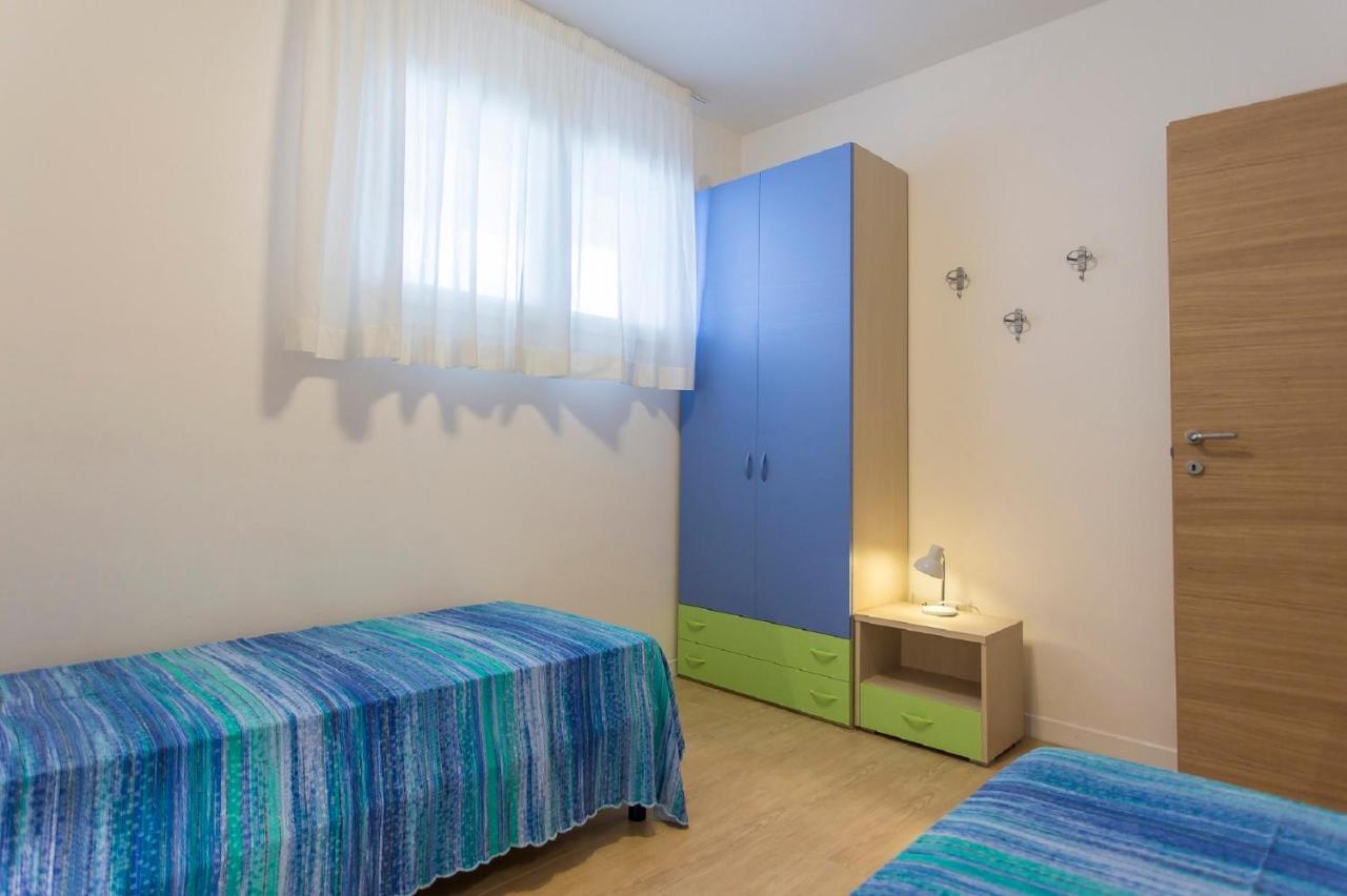 Residence Margherita บิบิโอเน ภายนอก รูปภาพ